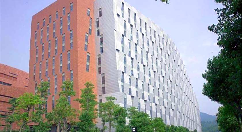 Baiyun Int'L Convention Centre Hotel