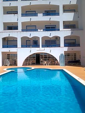 studio para 2 pessoas