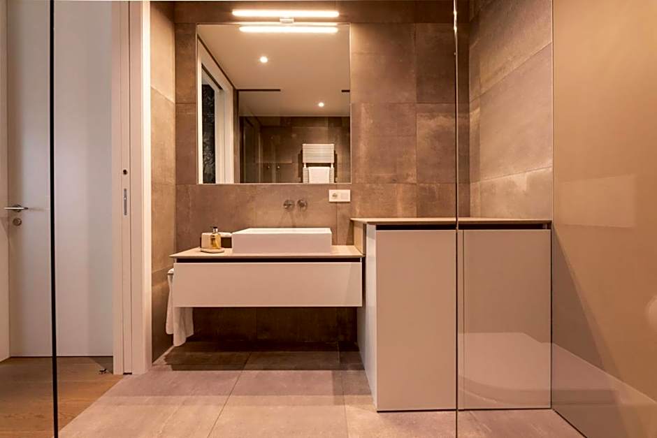 The Central City - Luxury Serviced Residence