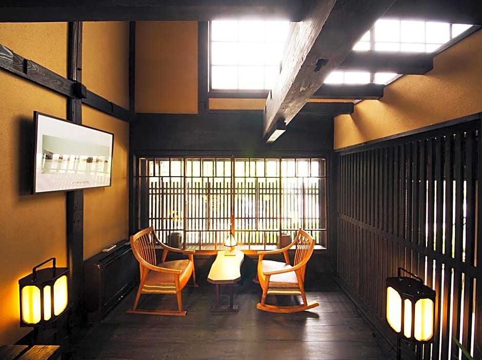Ryokan Migiwatei Ochikochi