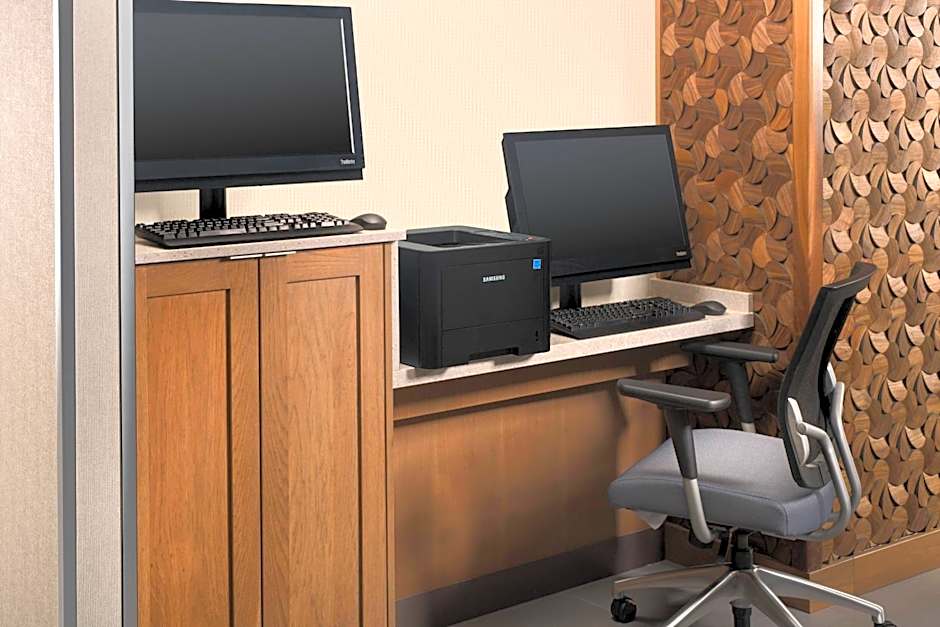 Fairfield Inn & Suites by Marriott Athens
