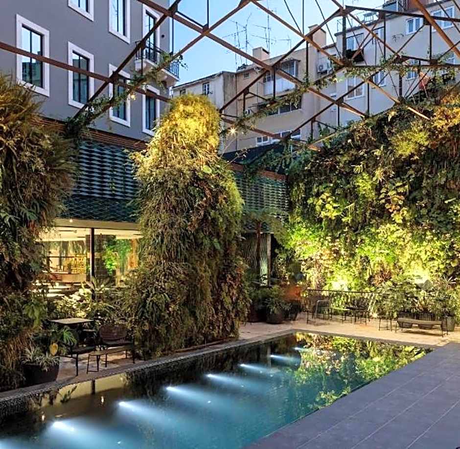 Hotel Hotel - Member of Design Hotels