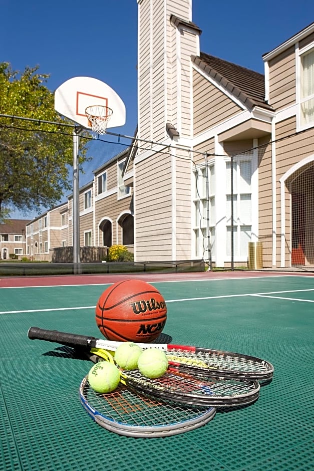 Residence Inn San Ramon