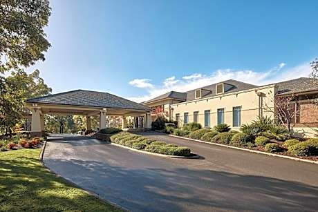 Yarra Valley Lodge