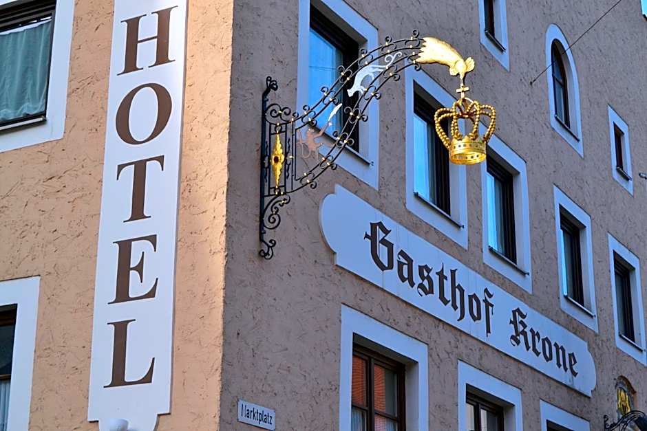 Hotel-Gasthof Krone
