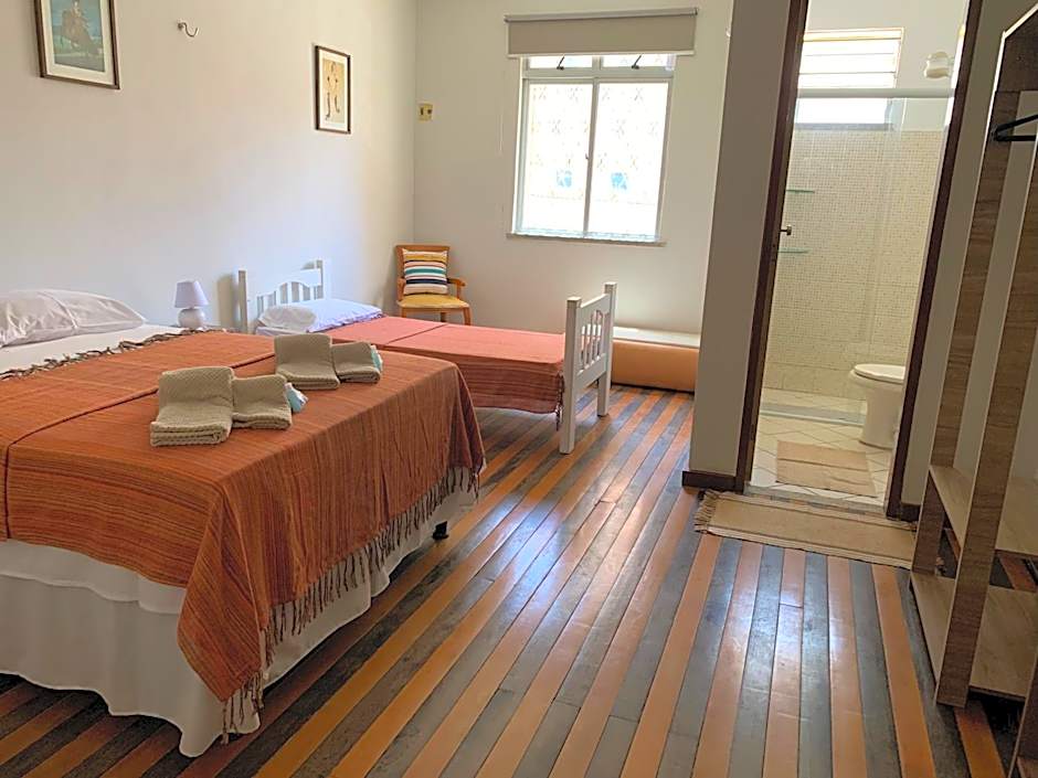 Casa do Sol Fortaleza