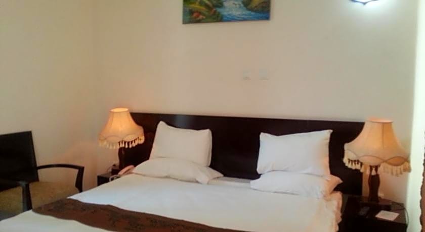 Ag Palace Hotel