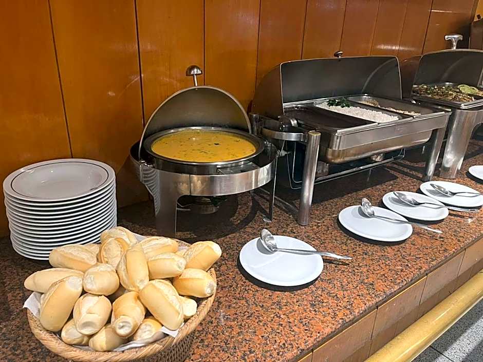 Hotel Atlantico Star