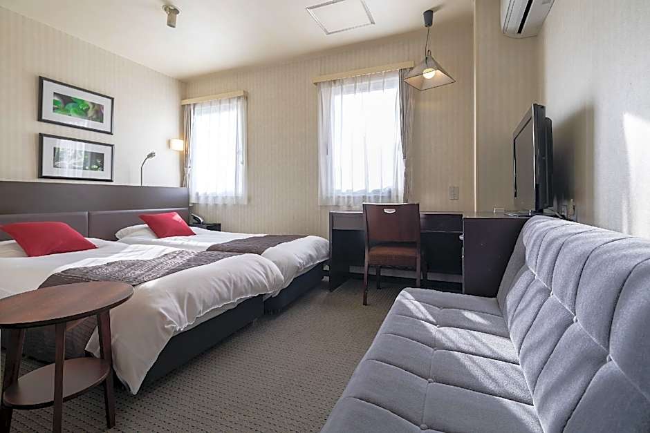 Fujieda Park Inn Hotel