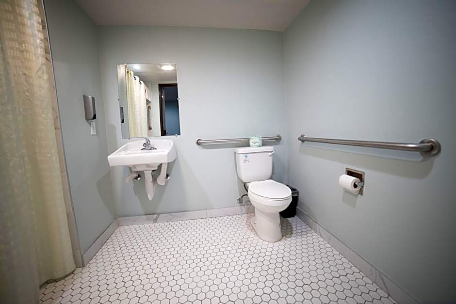 Express Inn & Suites