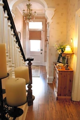 Grange View Bed and Breakfast