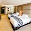 Gyeongju GG Tourist Hotel