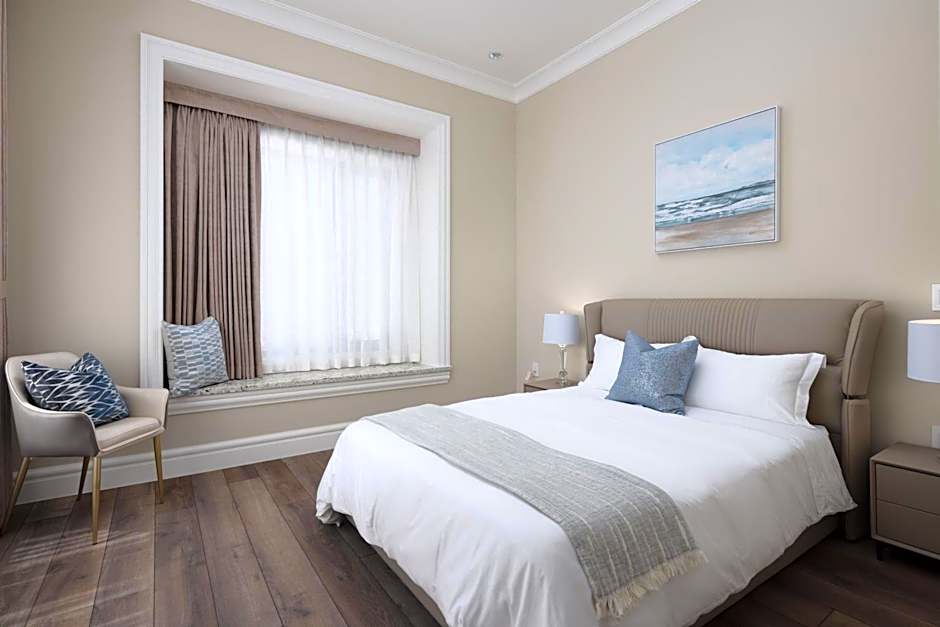 Vancouver Vacation Home