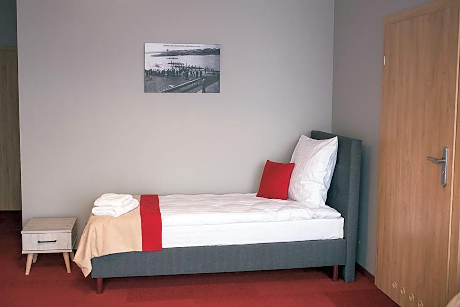 Zajazd u Piasta Kołodzieja