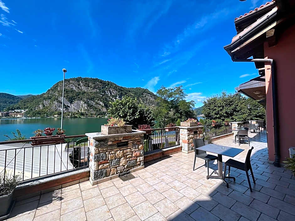 Hotel Grotto Bagat