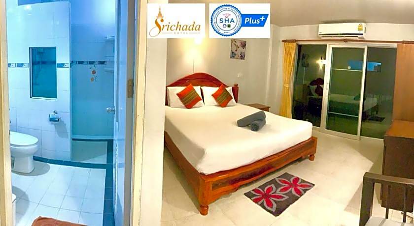 Srichada Hotel
