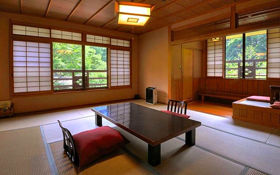 Yamabiko Ryokan