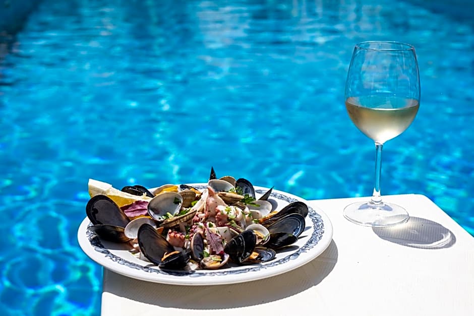 Hotel Pietra di Luna