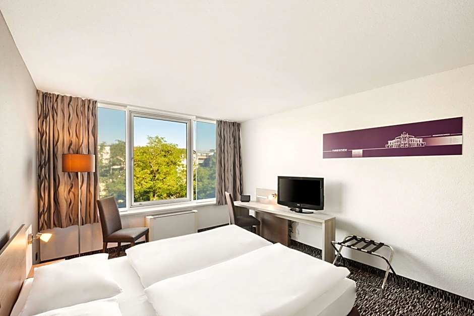Best Western Plus Hotel Dresden City