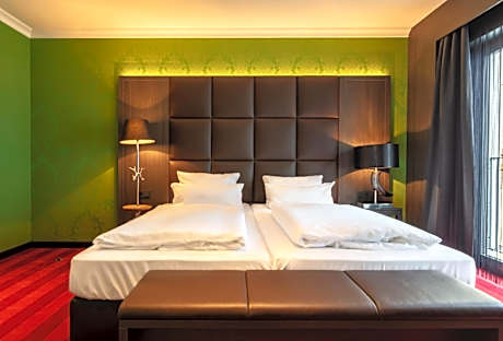 Haverkamp Suites