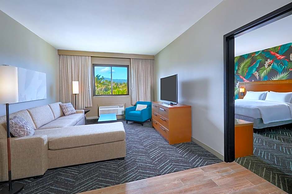 Courtyard by Marriott Oahu North Shore