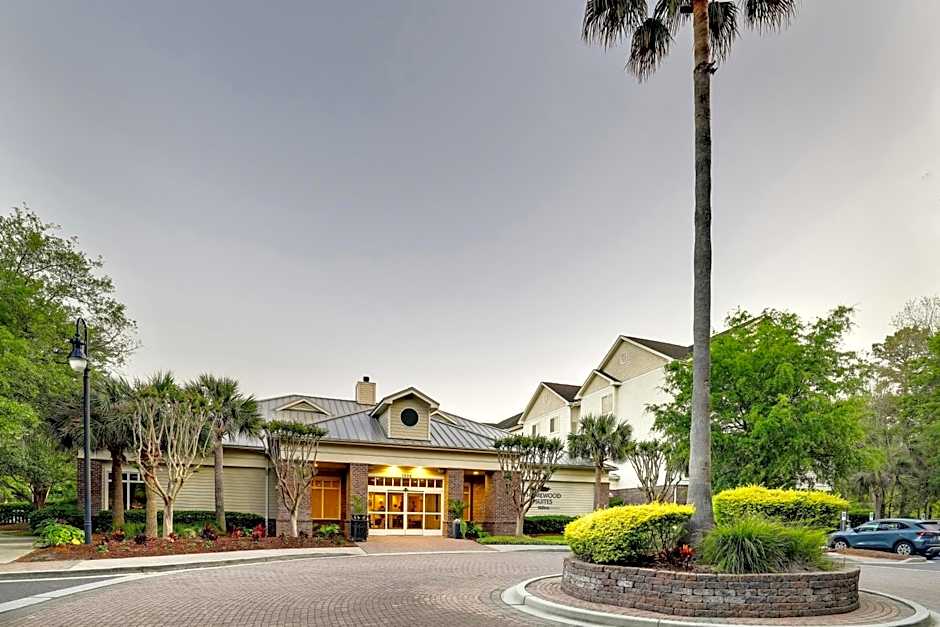 Homewood Suites By Hilton Charleston - Mt. Pleasant