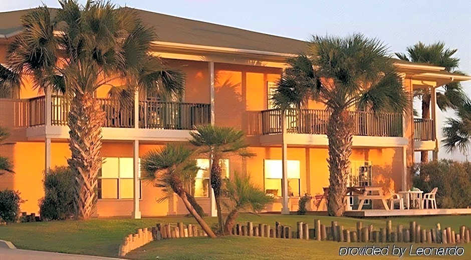 Island Hotel Port Aransas