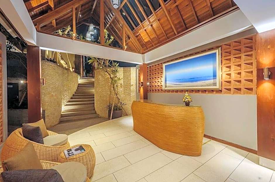 Kampi Villas Nusa Dua