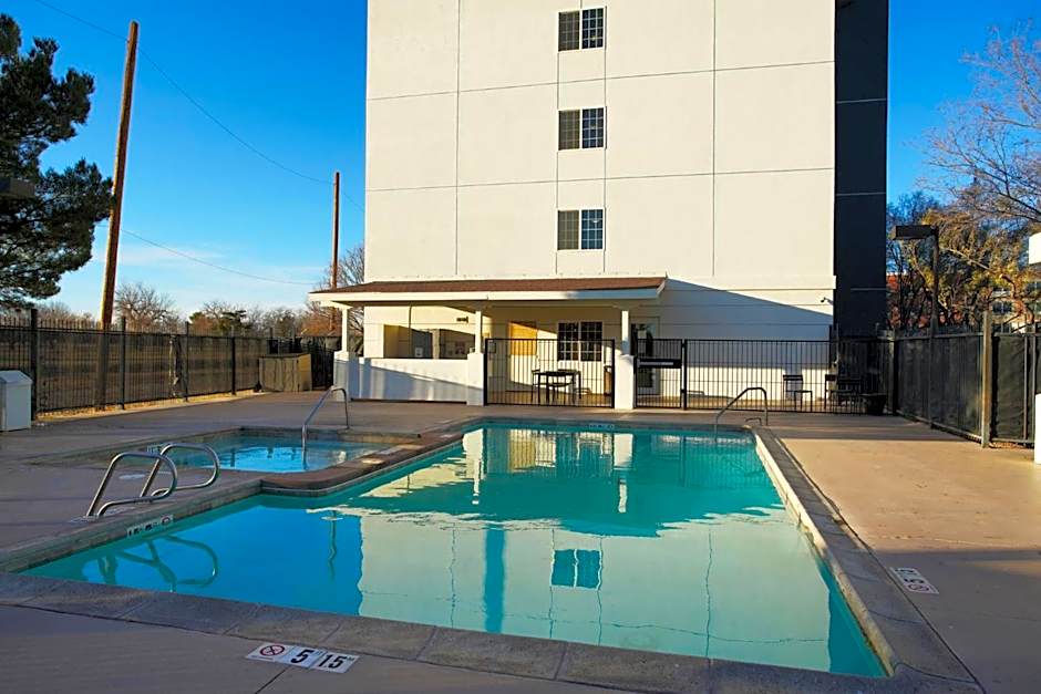 Candlewood Suites Roswell By IHG