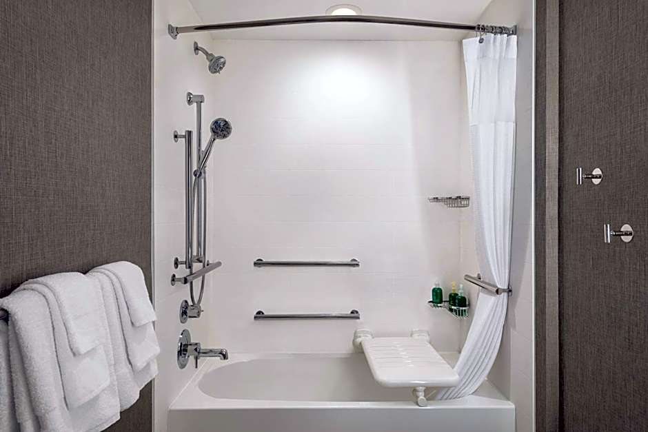 SpringHill Suites by Marriott Milwaukee West/Wauwatosa