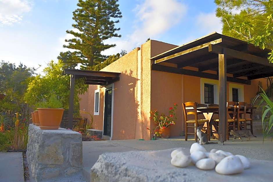 Anemos Holiday Houses - Unterkunft in Südkreta