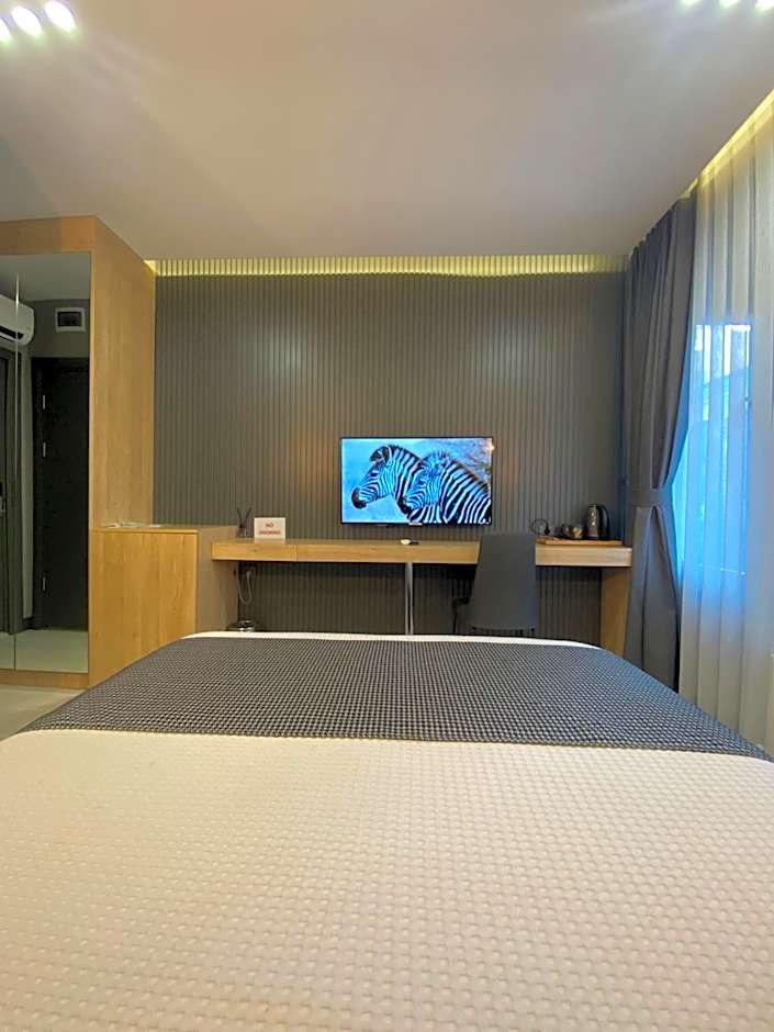 Santra Bosphorus Hotel