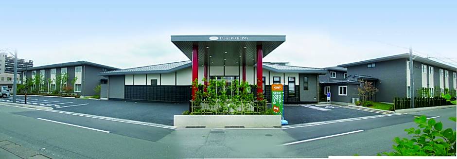 Hotel Route Inn Ise