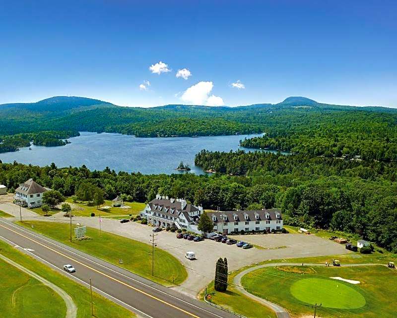The Lucerne Inn