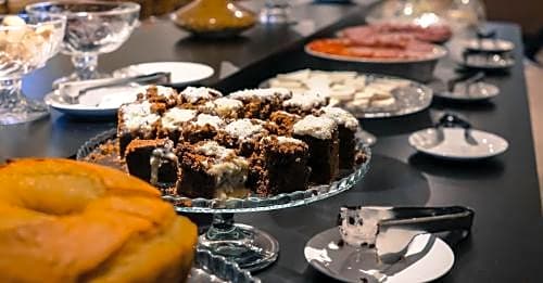 Crystal Plaza Hotel Anápolis