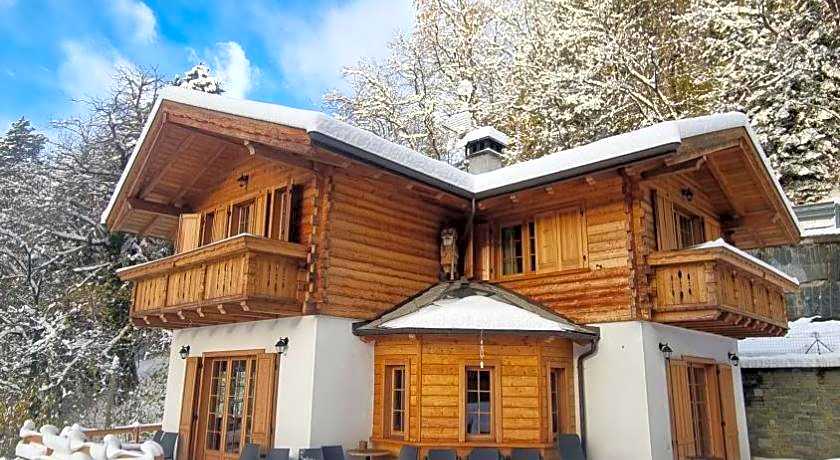 B&B Chalet Il Picchio