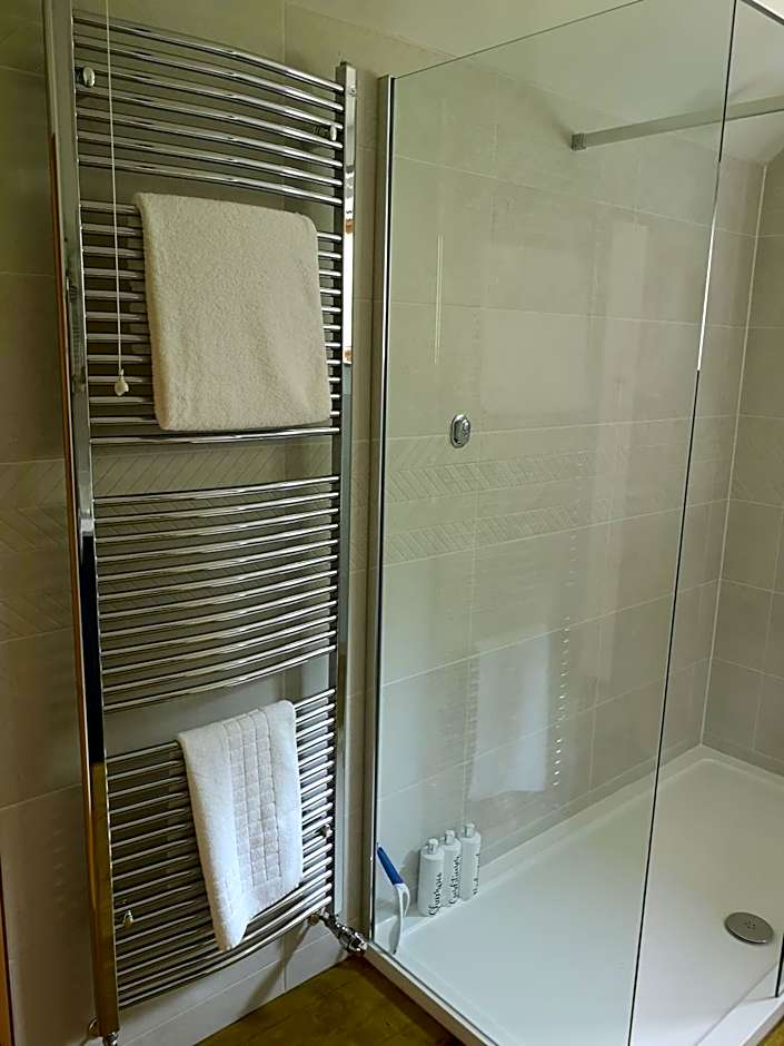 The Old Smithy Bed & Breakfast