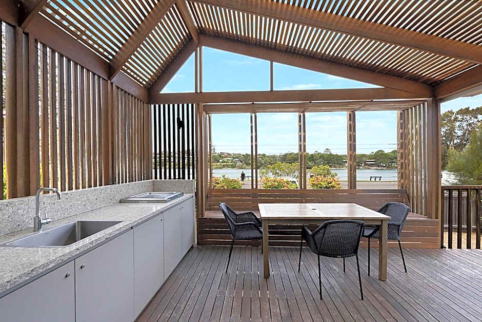 Reflections Evans Head - Holiday Park