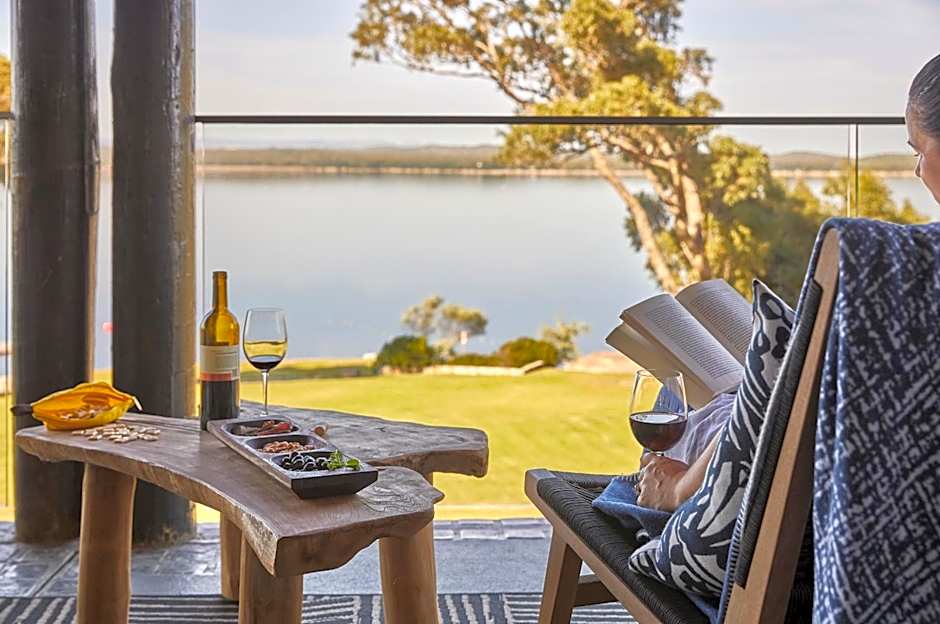 The Thatch House Boutique Hotel, Hermanus