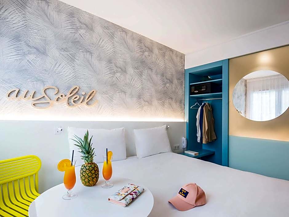Mercure Nice Cap 3000 Aeroport