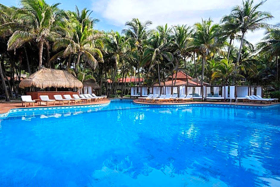 El Dorado Seaside Palms, All & More Inclusive - Adults Only