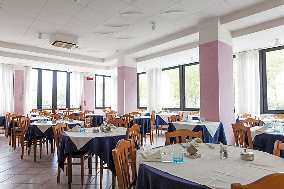 Hotel Apollo