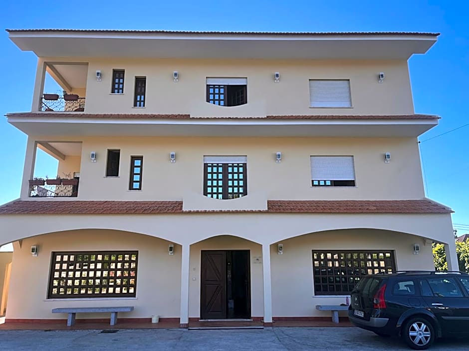 Pensão Repouso do Peregrino