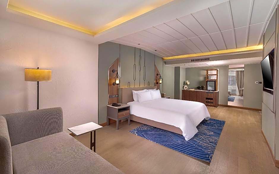 Nysa Hotel Bangkok Sukhumvit 11