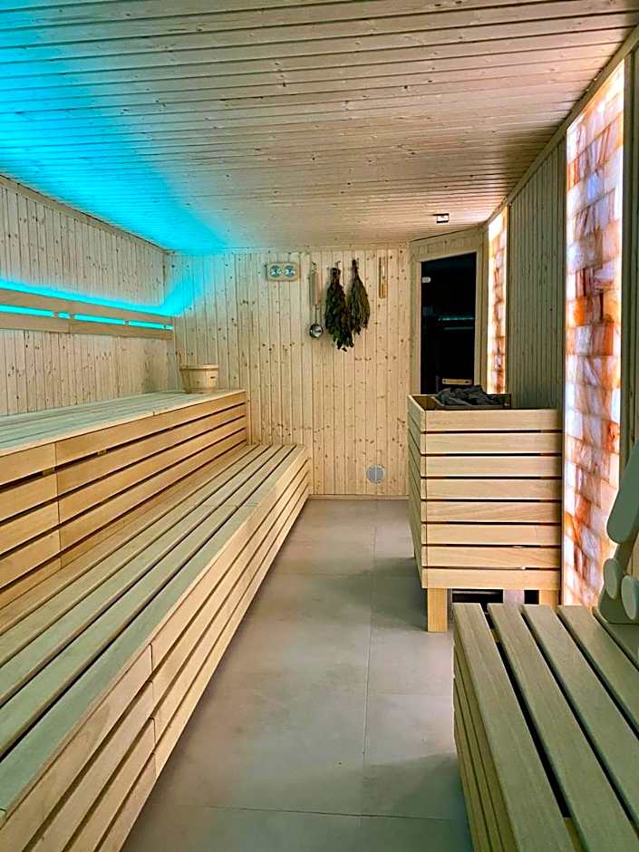 JJ Sport Concept Hotel