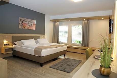 Exclusive Double Room