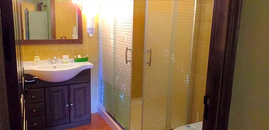 complejo rural el prado