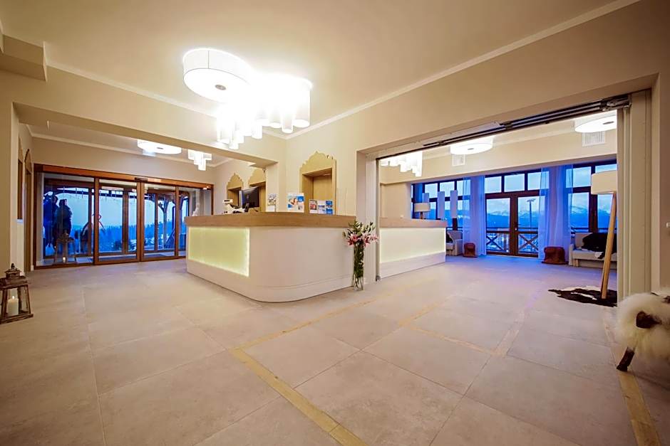 HOTEL*** NAT Bukowina Tatrzańska