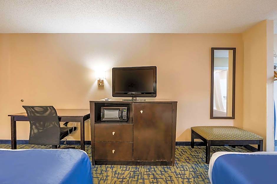 SureStay Hotel by Best Western Meridian