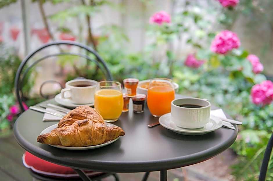 Diese Hotel Bastille